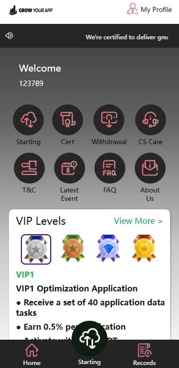 海外抢单刷单源码/模式分组派单/前端uniapp